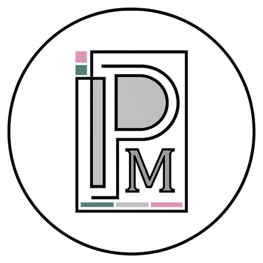 PMI Healthcare Logo